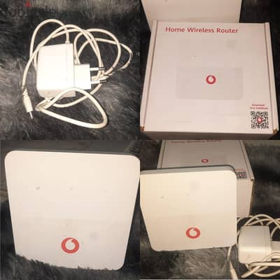 Vodafone