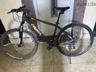 trinx m136 29