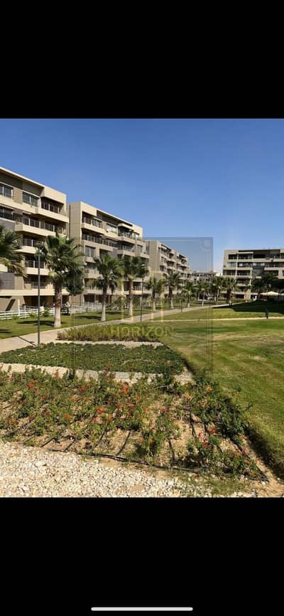 افضل سعر شقة 148م  فيو مميز بيع كمبوند كابيتال جاردنز بالم هيلز القاهرة الجديدة Apartment sale Capital Gardens Palm Hills