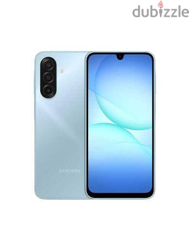 SAMSUNG GALXY A17