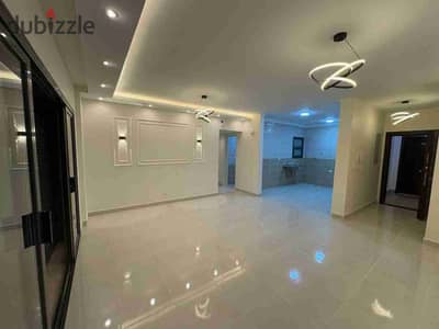 For sale 150m in Madinaty in b15 Talaat Mostafa special finishing