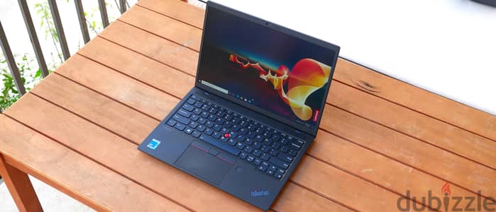 ThinkPad X1 Nano  11TH