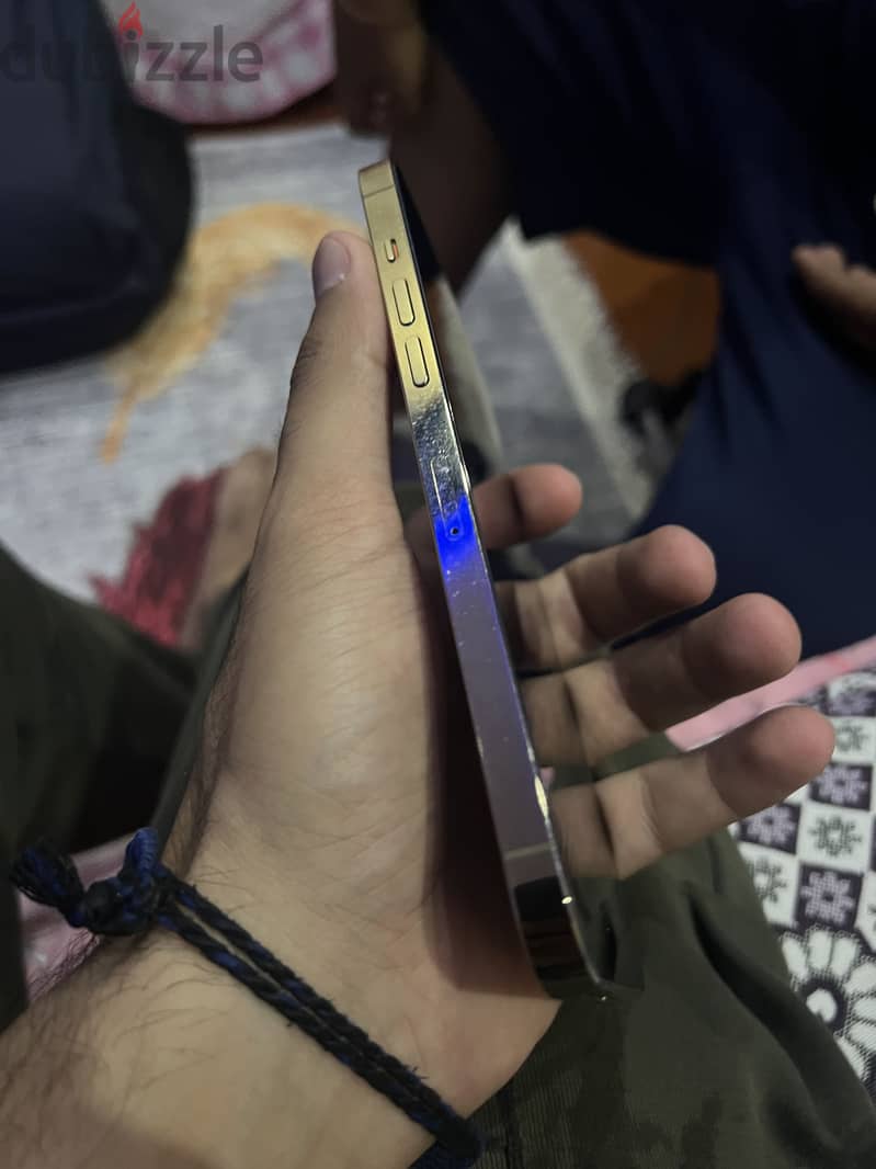 Apple - iPhone 12 Pro Max 1