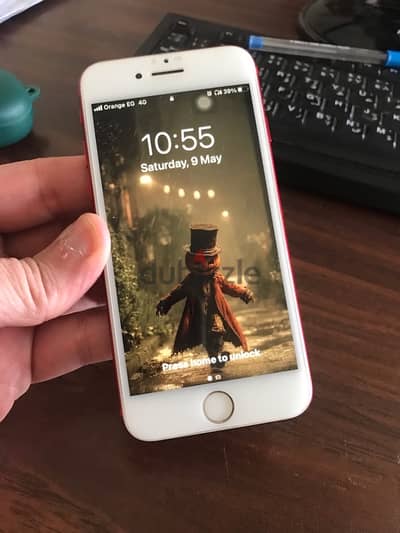 iPhone 7 -128G