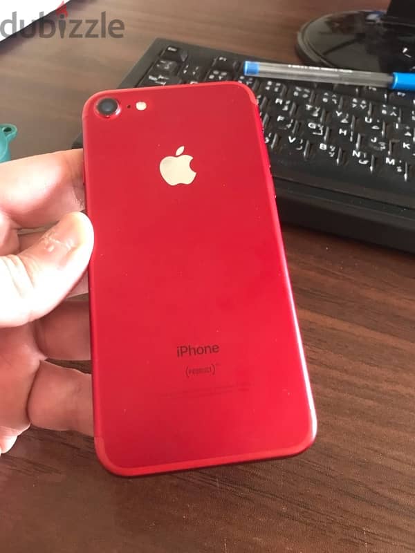 iPhone 7 -128G 2