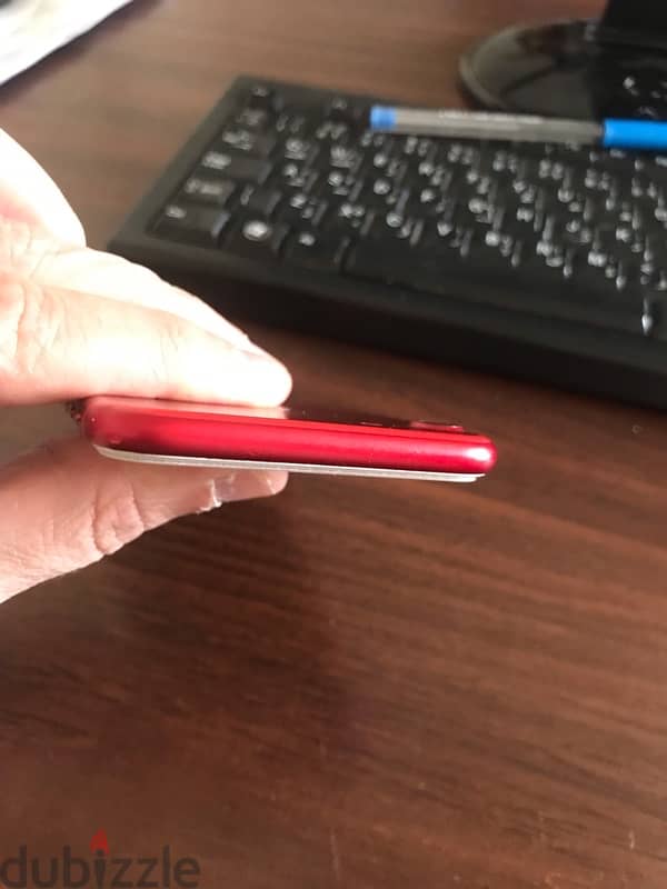 iPhone 7 -128G 5