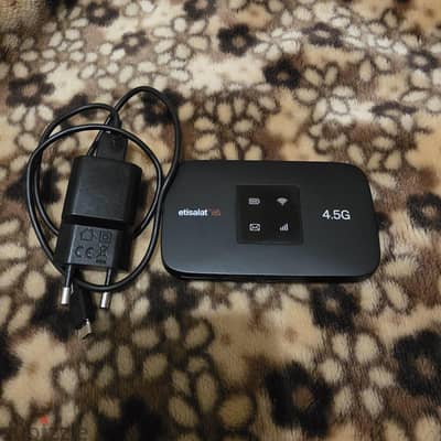 ماي فاي  اتصالات