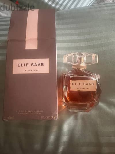 PERFUME NEW WITH BOX