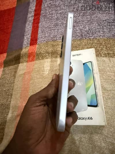 Samsung A16