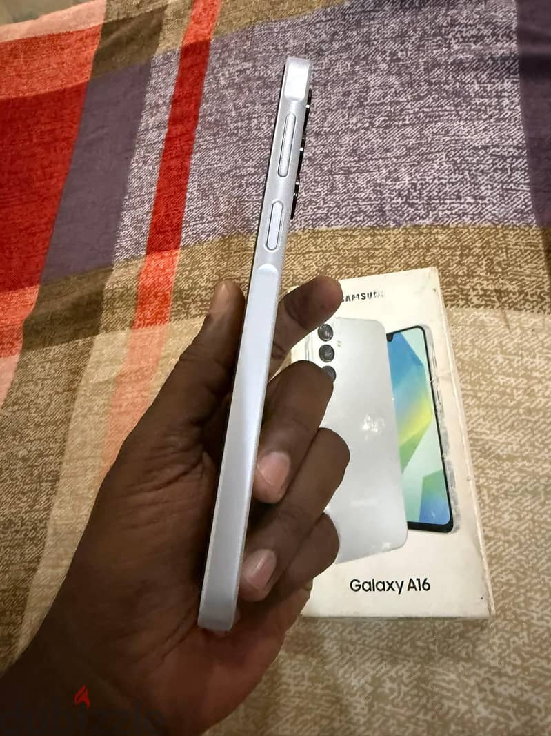Samsung A16 1