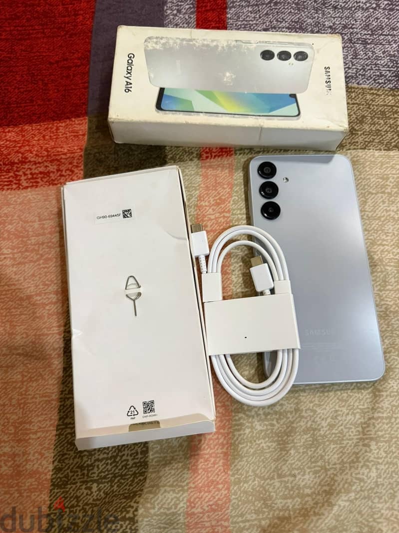 Samsung A16 2