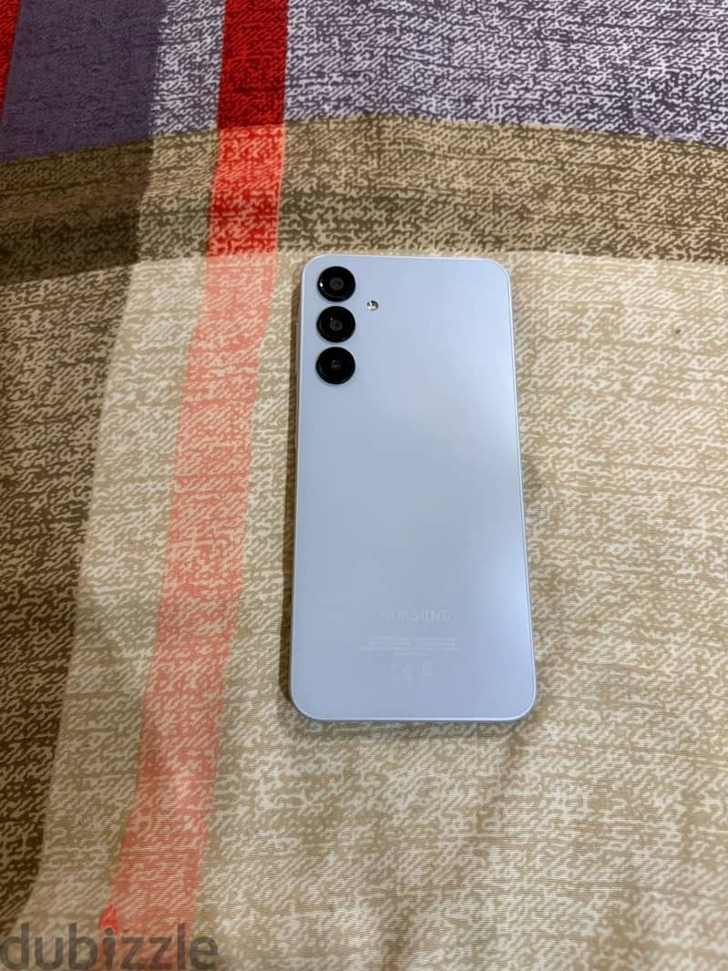 Samsung A16 3