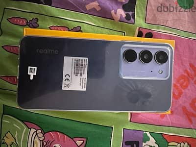 realme c75x