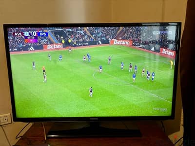 Samsung LCD TV HD 40inch