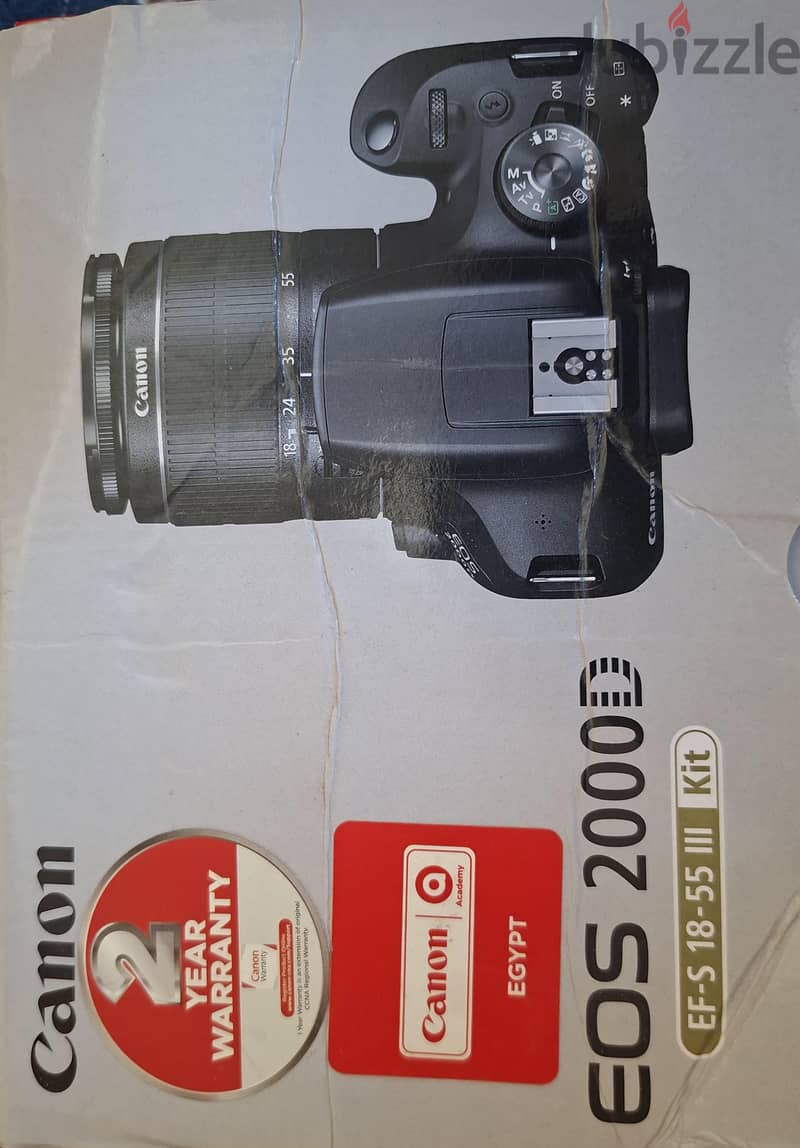 canon 2000d 2