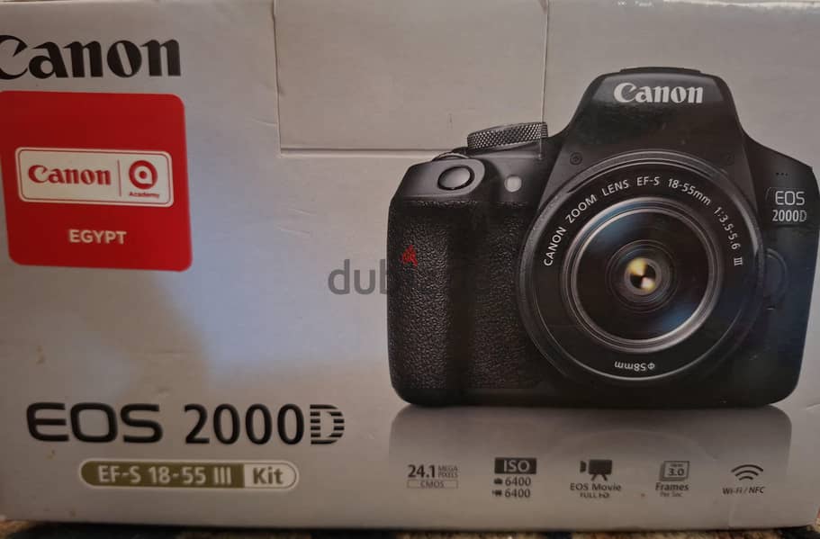 canon 2000d 3