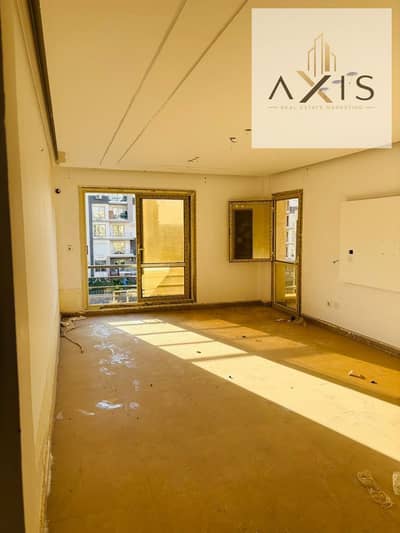 Apartment for rent at an amazing price, 130 square meters, in Janna Zayed 2 compound el sheikh zayed