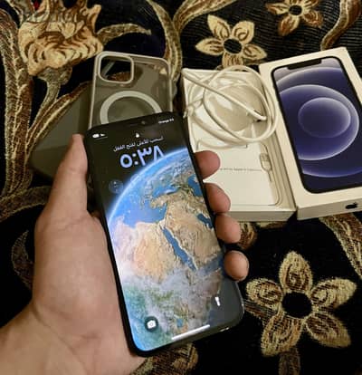 آبل - آيفون 12