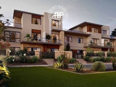 Medium villa For Sale In the estates