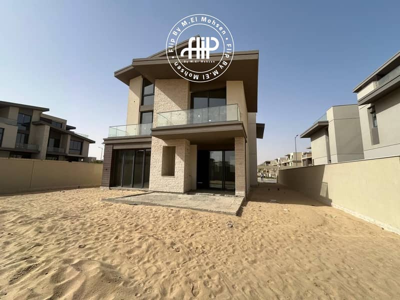 Medium Villa For Sale In The Estates 0 Medium Villa For Sale In The Estates 0