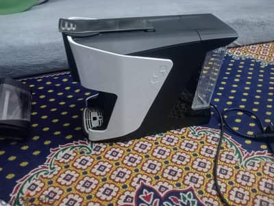 ماكينة قهوه واسبريسو