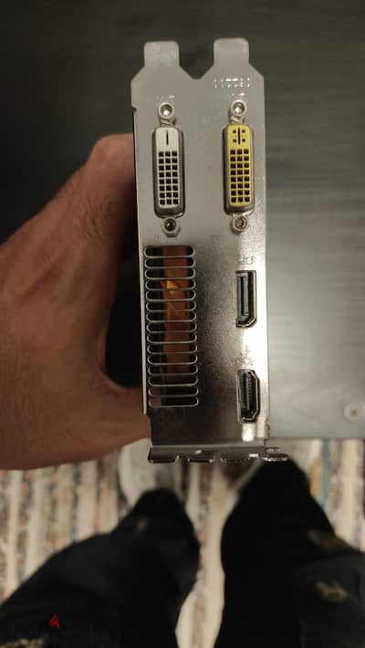 Zotac Gtx 750 To Oc 2G Ddr5