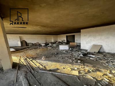 Investment apartment 300m for sale in Sheraton Airport | for residence or as an administrative headquarters for companies