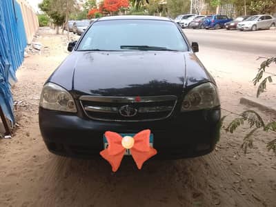 Daewoo Lacetti 2005