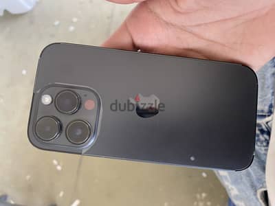 آبل - آيفون 14 برو