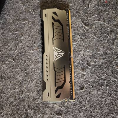 16 ram patriot ddr4