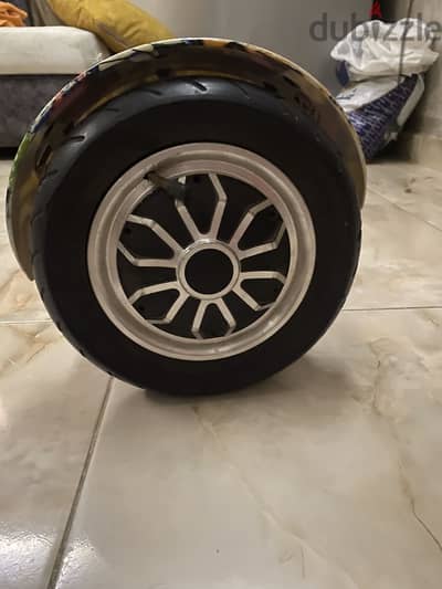 Hoverboard 10inch