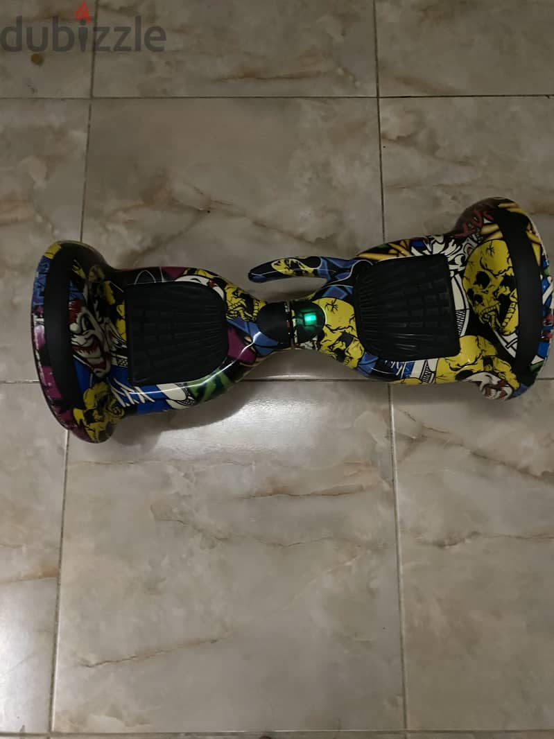 Hoverboard 10inch 2