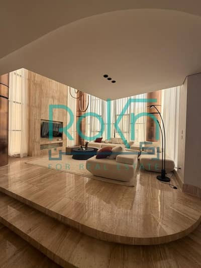 Standalone Villa for Sale in Waslet Dahshour - El Sheikh Zayed