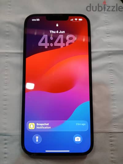 آبل - آيفون 14 بلس