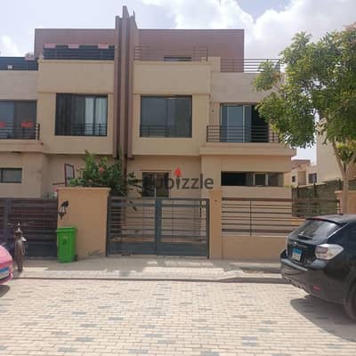 امتلك فيلا أحلامك الآن استلام فوري في قلب كمبوند الما الراقي