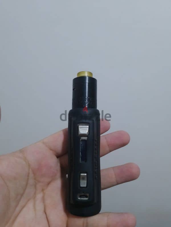 vape dl 1