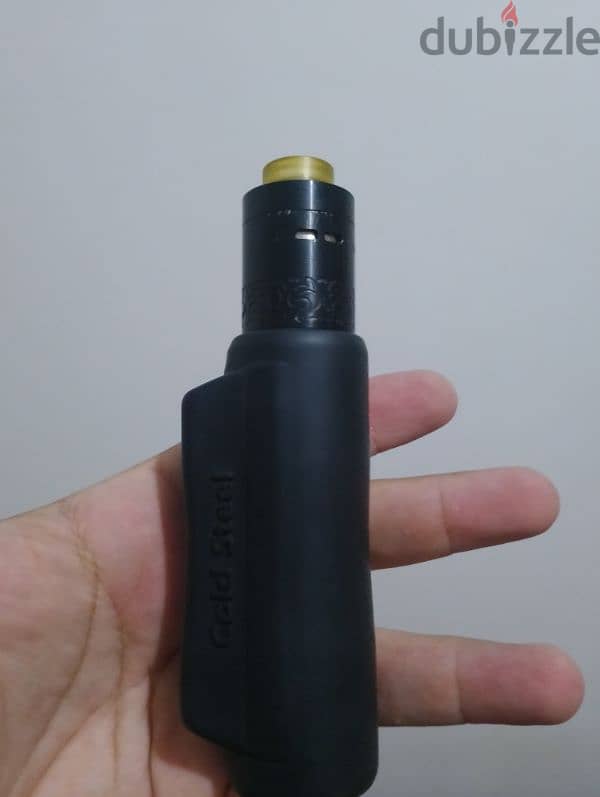 vape dl 2