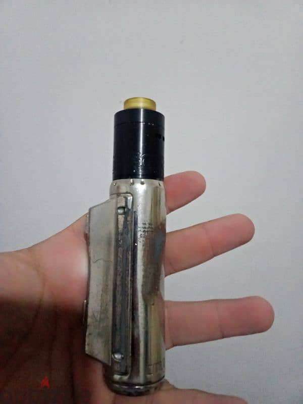 vape dl 6