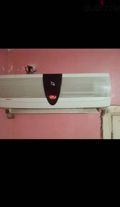 تكيف امريكوول زيرو بدون صيانه