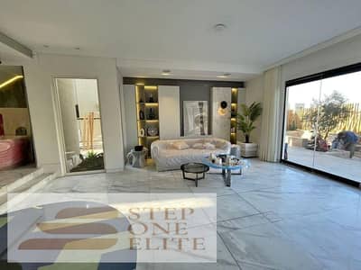 Own a corner villa with a finished garden in Tala with a 64% discount on cash payment.