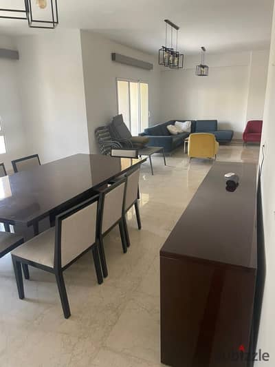 Luxury Spacious Furnished Apartment for Rent in Mivida, Fifth Settlement, New Cairo