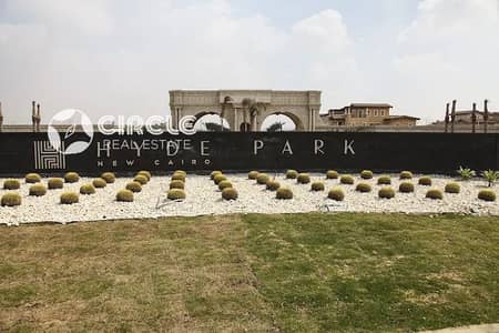 147m Fully Finished  Apartment For Sale In Hyde Park New Cairo Near AUC Golden Square