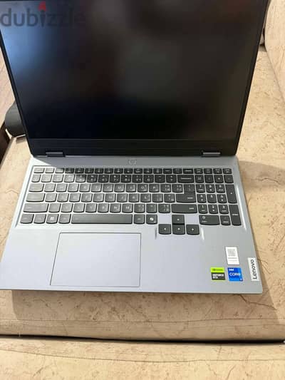 LENOVO LOQ 15IRX10 | Core i7-14700HX | RTX 50608G