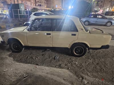 Lada 2105 1995