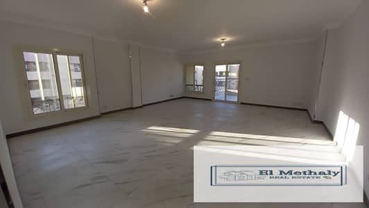 شقه قانون للإيجار في مدينه الرحاب القاهره الجديده بموقع مميز جدا بالرحاب  elrehab city, new cairo