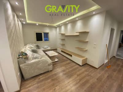 استثمر فلوسك باقل قسط شهرى فى العاصمة الادارية الجديدة بفيو البرج الايقونى - شقة للبيع - العاصمة الادارية - النهر الاخضر