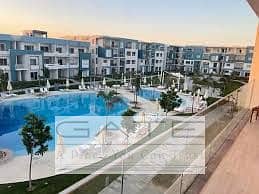 Resale – Serviced Apartment in a Very Prime Location | Amazing Price | Fully Finished, Furnished & Equipped | Ready for Immediate Use