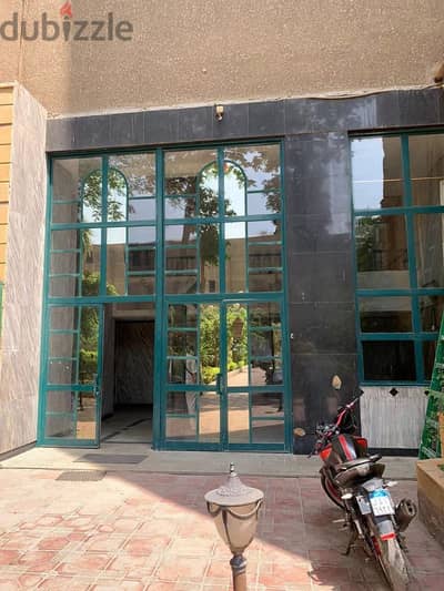 ‎ عمارات حدائق العبور – عمارة 32 خلف فتح الله ماركت مباشرةً