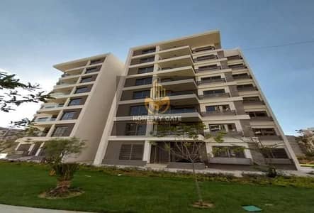 Noor City 223sqm villa-size flat for sale: 2023 booking, wide garden view, great overprice & 28k monthly installment.
