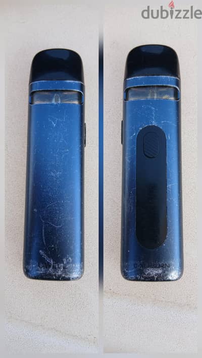 pod caliburn x